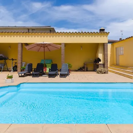 Catalunya Casas Off The Beaten Path Oasis Near Lake! * Usall