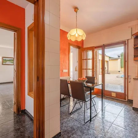 Villa Catalunya Casas Off The Beaten Path Oasis Near Lake! Usall